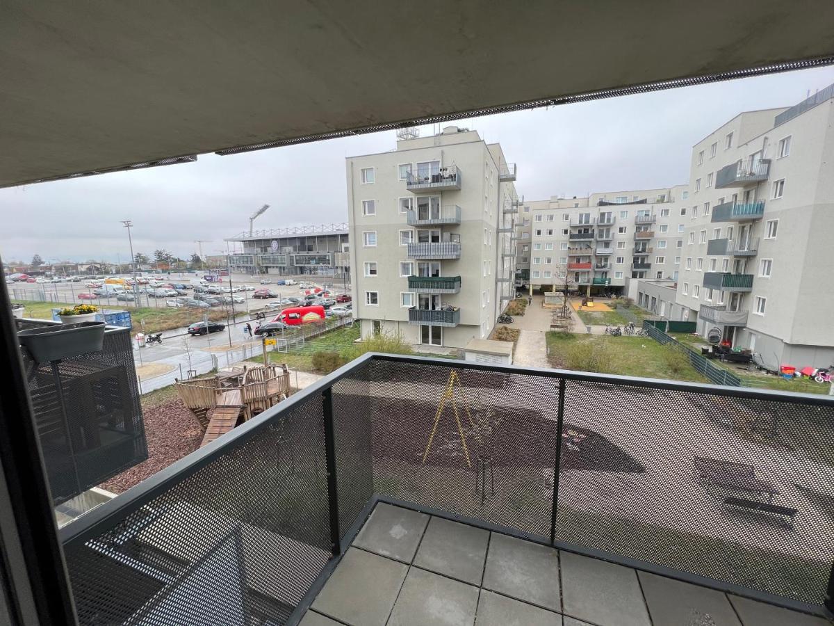 Apartment Wien - Favoriten 外观 照片