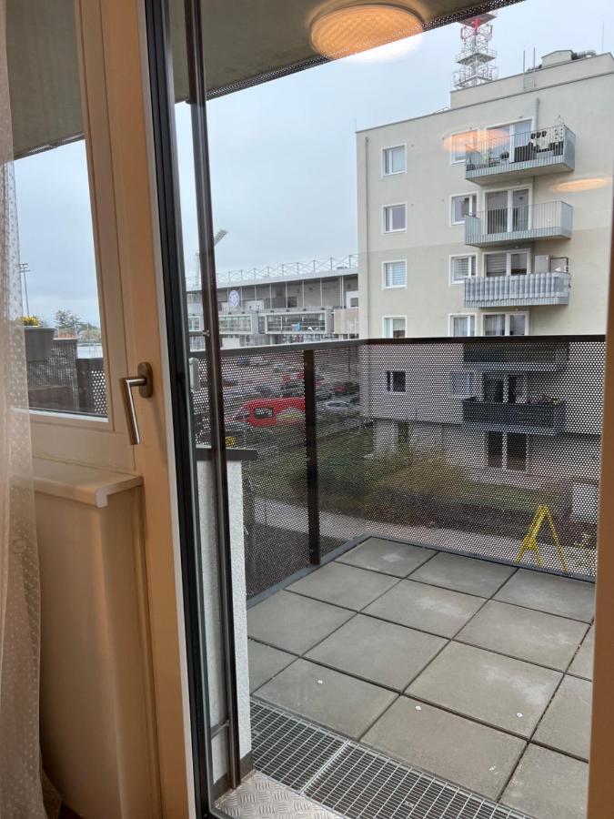 Apartment Wien - Favoriten 外观 照片