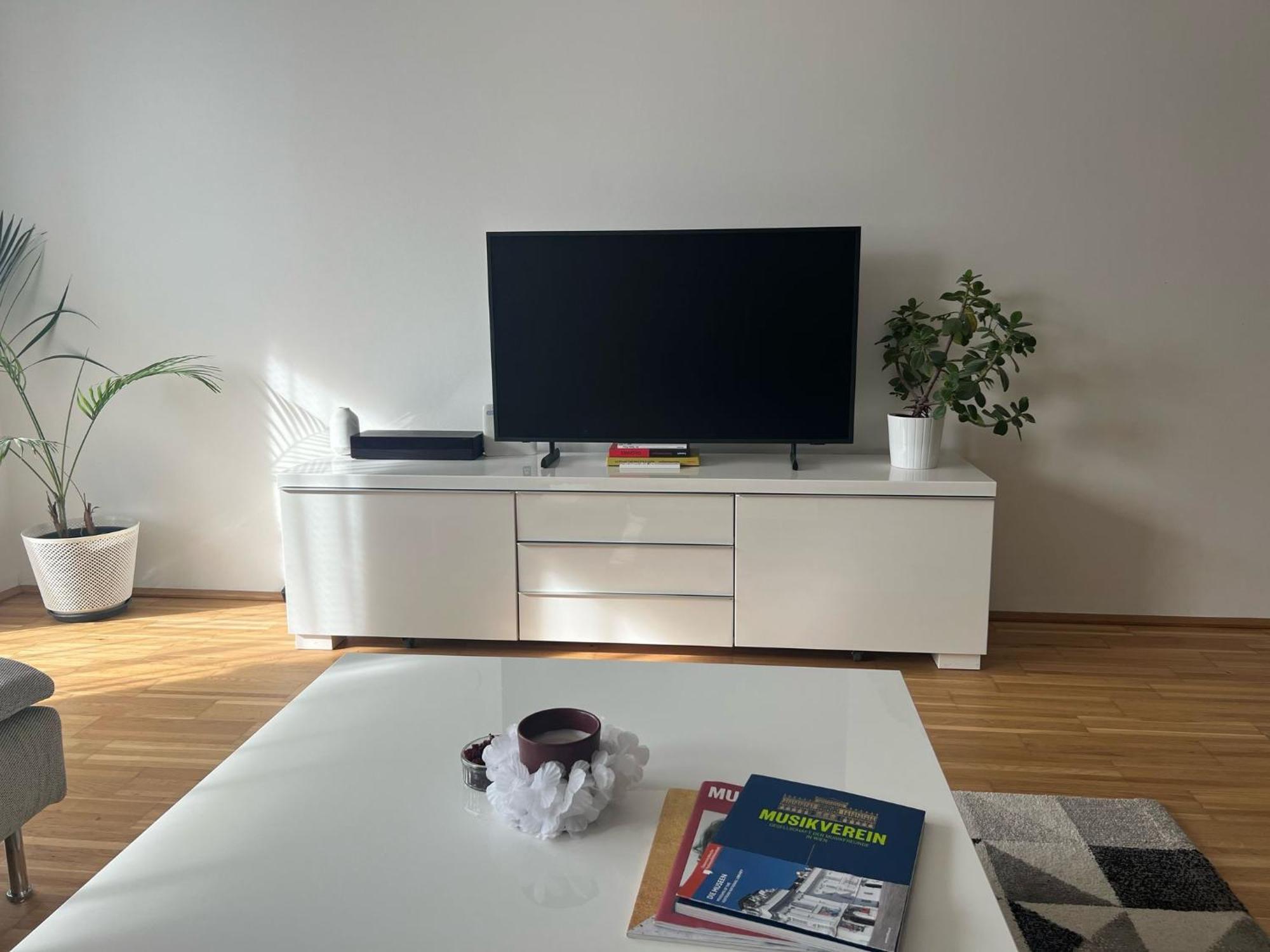 Apartment Wien - Favoriten 外观 照片