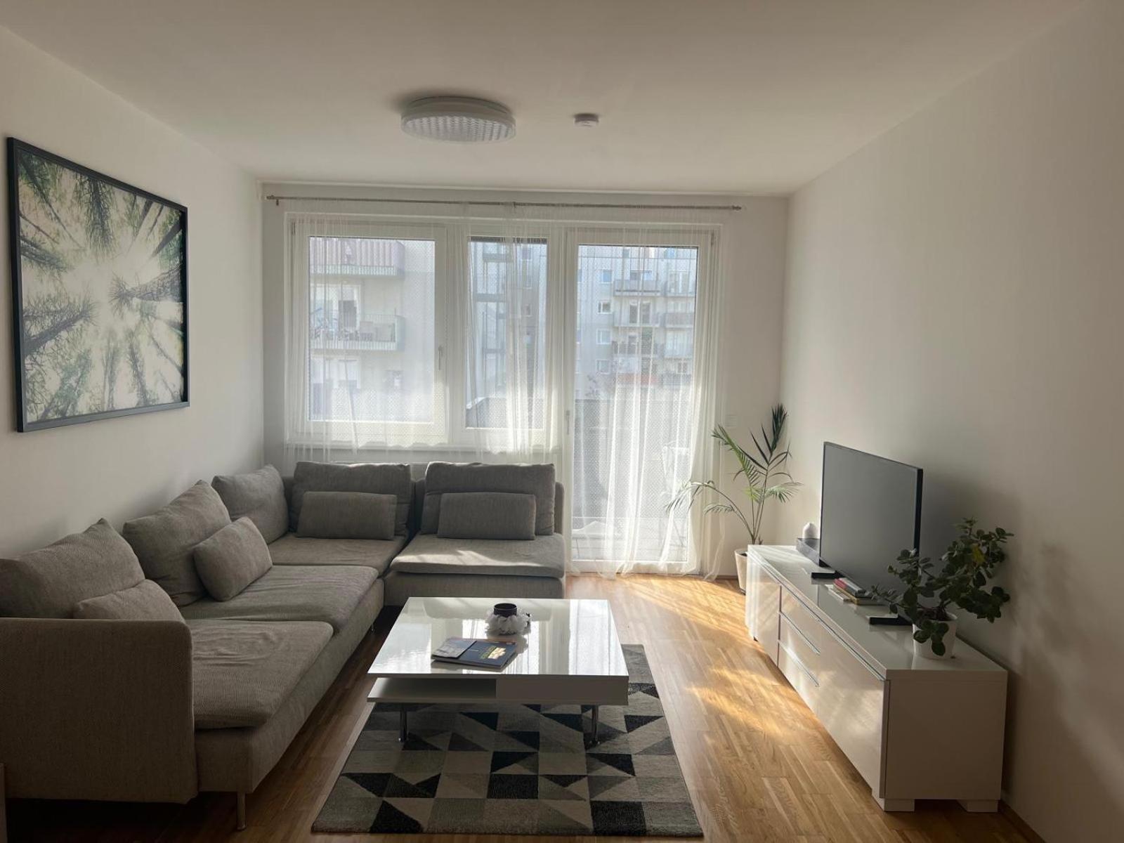 Apartment Wien - Favoriten 外观 照片