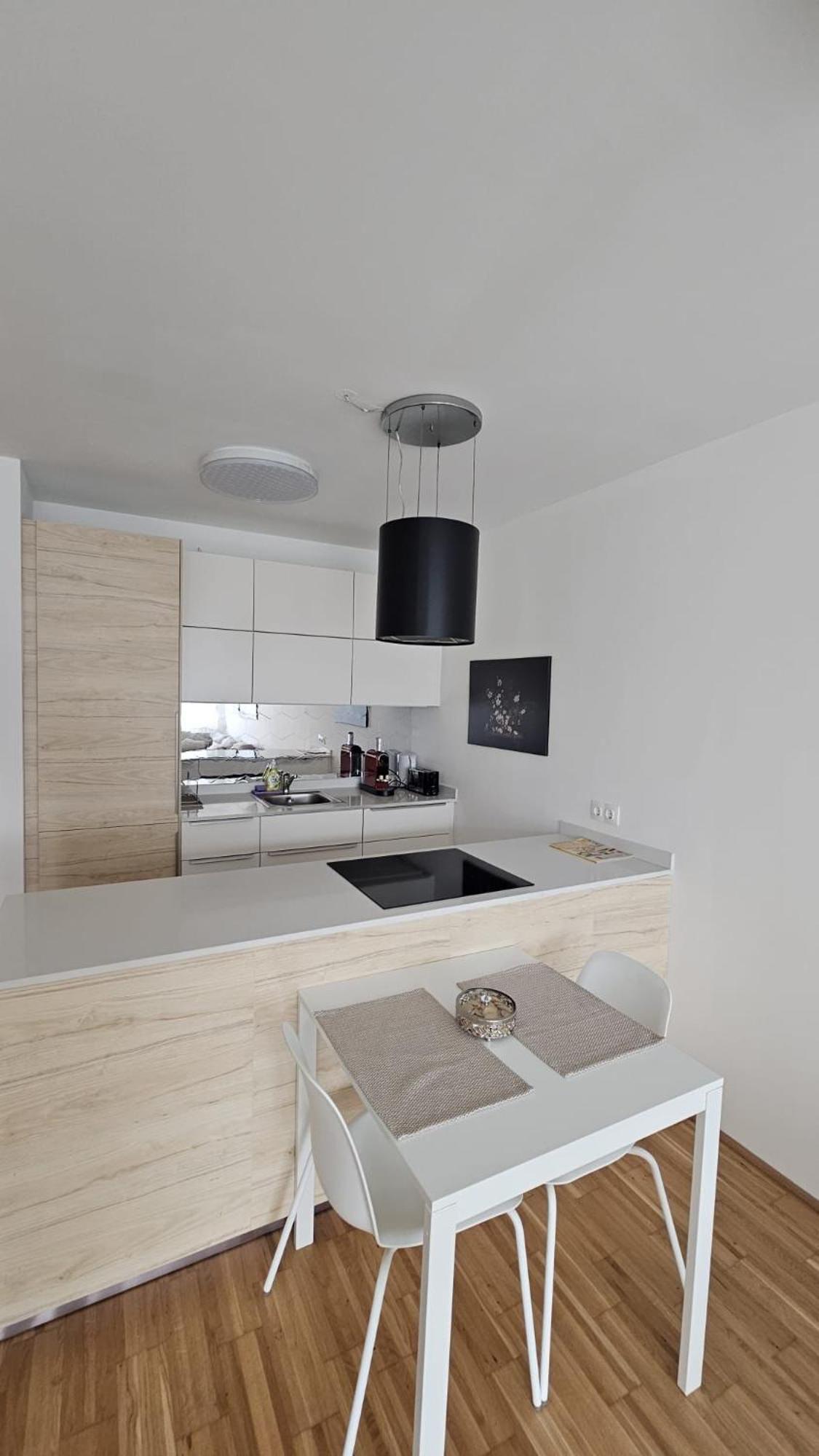 Apartment Wien - Favoriten 外观 照片