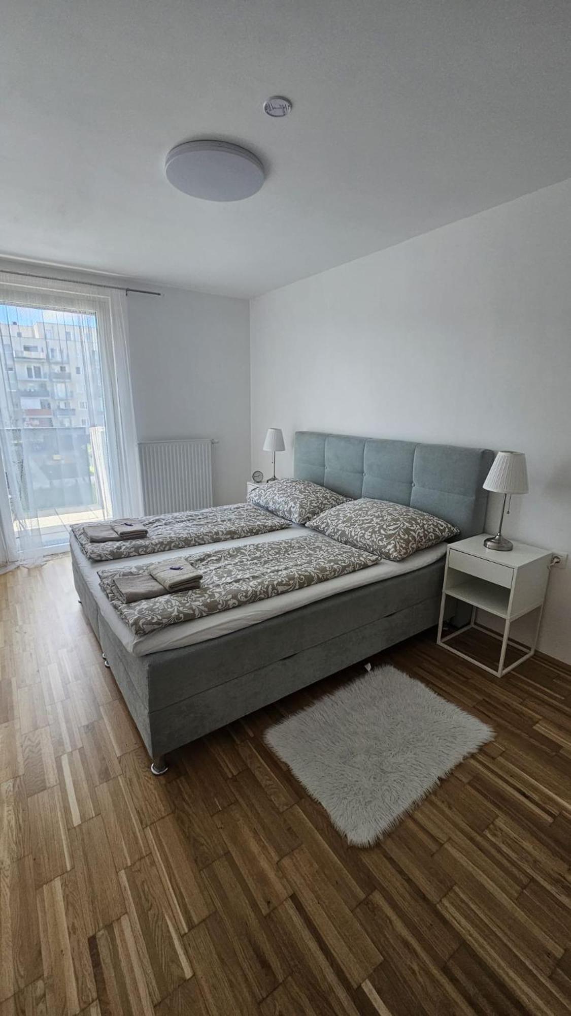 Apartment Wien - Favoriten 外观 照片