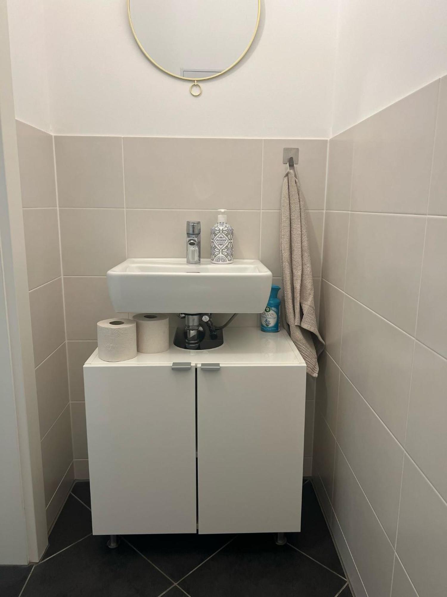 Apartment Wien - Favoriten 外观 照片